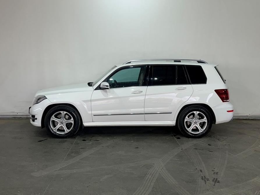 Mercedes-Benz GLK-Класс I (X204) Рестайлинг Москва  - изображение 7