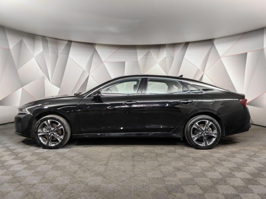 Kia K5 III Москва  - изображение 4