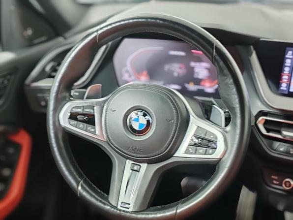 BMW 2 серии F44 с пробегом 2021 года, цена 3 345 000 рублей, 76400 км, седан, Автокод Объявления