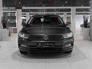 Volkswagen Passat B8 Москва  - изображение 27