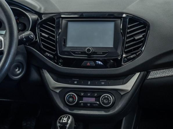 Lada (ВАЗ) Vesta I с пробегом 2018 года, цена 1 176 000 рублей, 60929 км, универсал, Автокод Объявления