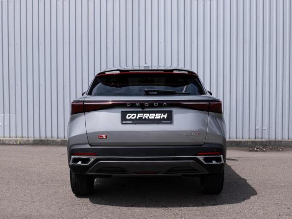 Omoda C5 I с пробегом 2023 года, цена 1 749 000 рублей, 25972 км, внедорожник, Автокод Объявления