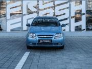 Chevrolet Aveo I Ставрополь  - изображение 21
