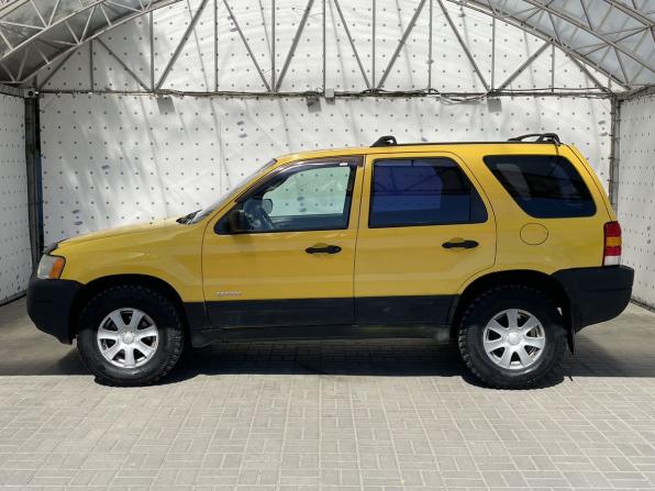 Ford Escape I с пробегом 2001 года, цена 450 000 рублей, 254601 км, внедорожник, Автокод Объявления