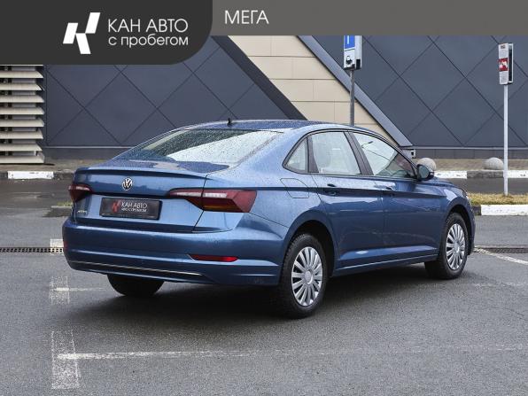 Volkswagen Jetta VII с пробегом 2020 года, цена 1 913 000 рублей, 86261 км, седан, Автокод Объявления