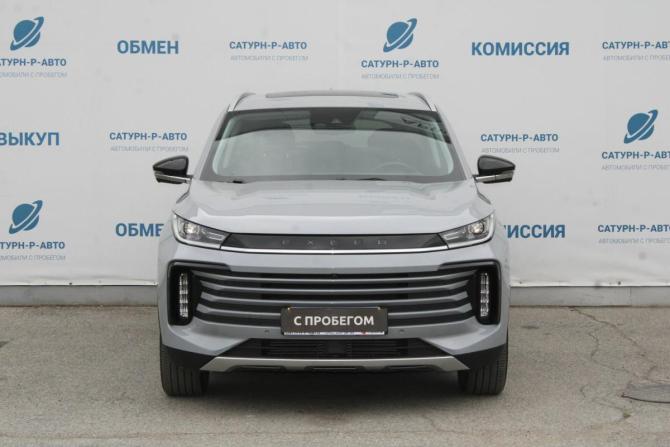 Exeed TXL I Рестайлинг с пробегом 2022 года, цена 2 250 000 рублей, 71000 км, внедорожник, Автокод Объявления