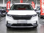 Kia Carnival IV Санкт-Петербург  - изображение 34