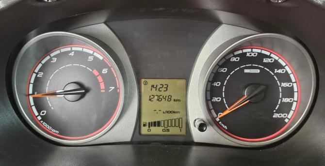 Lada (ВАЗ) Kalina II с пробегом 2013 года, цена 345 000 рублей, 127648 км, хэтчбек, Автокод Объявления