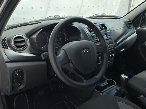 Lada (ВАЗ) Granta I Рестайлинг с пробегом 2022 года, цена 865 000 рублей, 64225 км, седан, Автокод Объявления