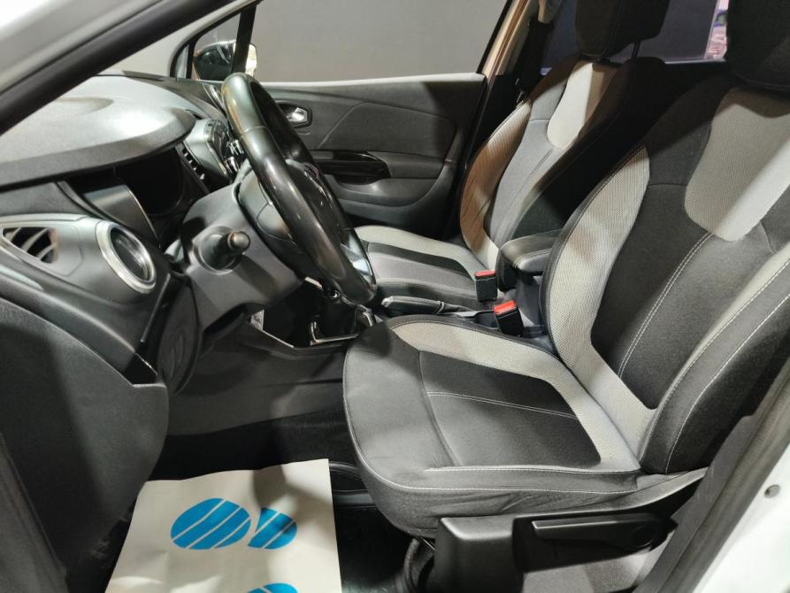 Renault Kaptur I Рестайлинг Уфа  - изображение 15