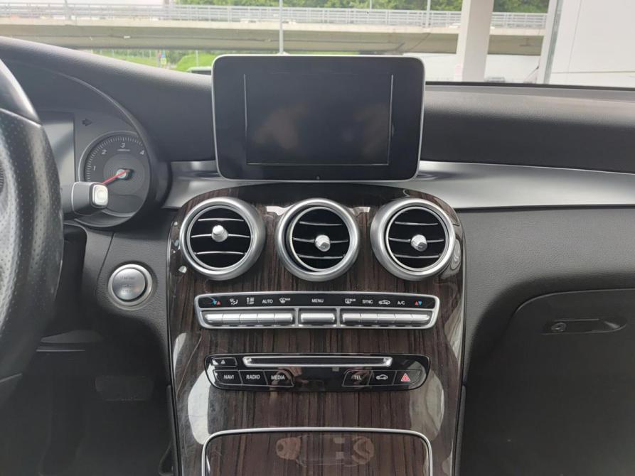 Mercedes-Benz GLC I (X253) Казань  - изображение 18