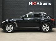 Infiniti FX II (S51) Екатеринбург  - изображение 23