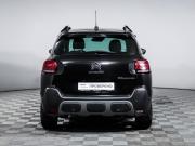 Citroen C3 Aircross I Москва  - изображение 23