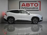 JETOUR DASHING I Челябинск  - изображение 38