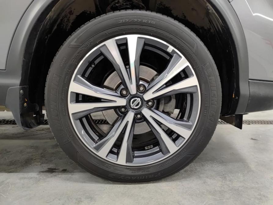 Nissan Qashqai II Рестайлинг Казань  - изображение 22