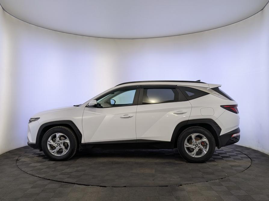 Hyundai Tucson IV Москва  - изображение 8
