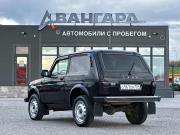 Lada (ВАЗ) Niva Legend Волгоград  - изображение 20