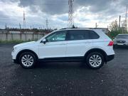 Volkswagen Tiguan II Чебоксары  - изображение 33