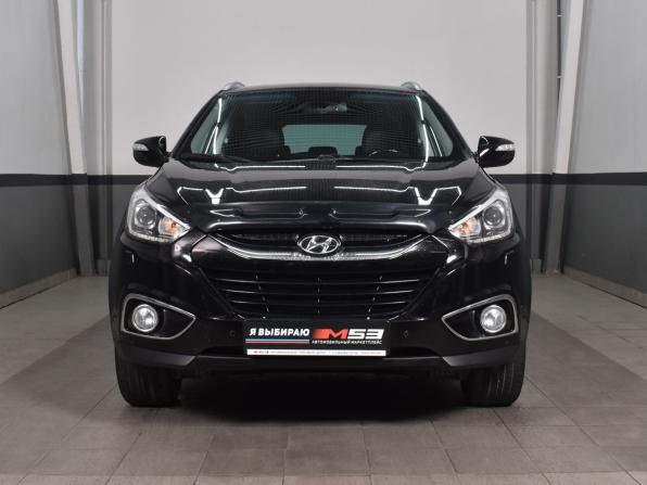 Hyundai ix35 I Рестайлинг с пробегом 2015 года, цена 1 749 995 рублей, 151105 км, внедорожник, Автокод Объявления