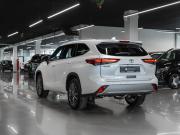Toyota Highlander IV (XU70) Москва  - изображение 38