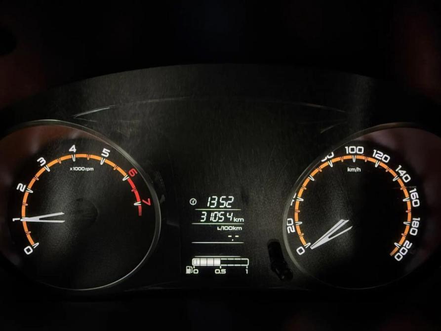 Lada (ВАЗ) Granta I Рестайлинг Набережные Челны  - изображение 10