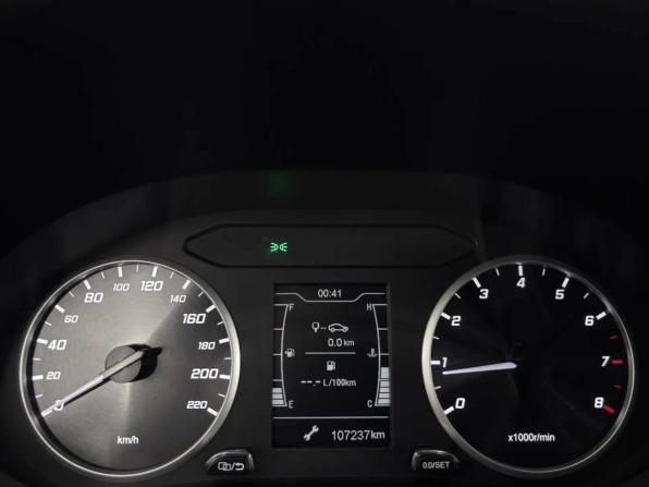 Chery Tiggo 4 I Рестайлинг с пробегом 2019 года, цена 1 189 000 рублей, 107224 км, внедорожник, Автокод Объявления