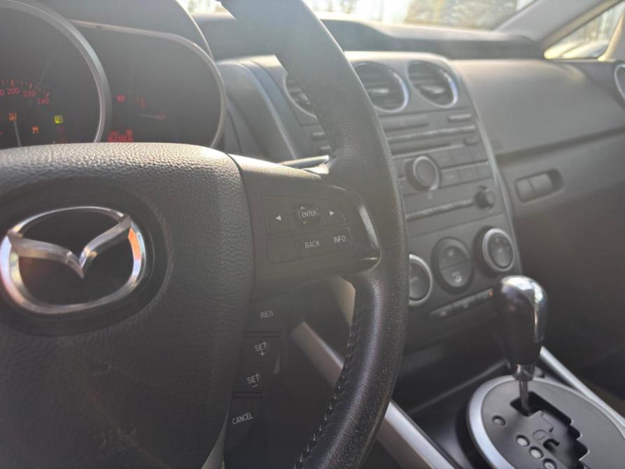 Mazda CX-7 I Рестайлинг Сыктывкар  - изображение 21