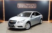 Chevrolet Cruze I Уфа  - изображение 20