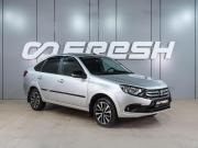 Lada (ВАЗ) Granta I Рестайлинг Воронеж  - изображение 18