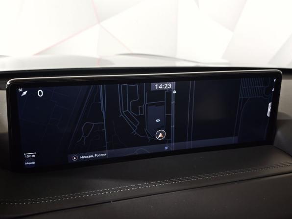Genesis GV80 I с пробегом 2021 года, цена 4 573 000 рублей, 106093 км, внедорожник, Автокод Объявления