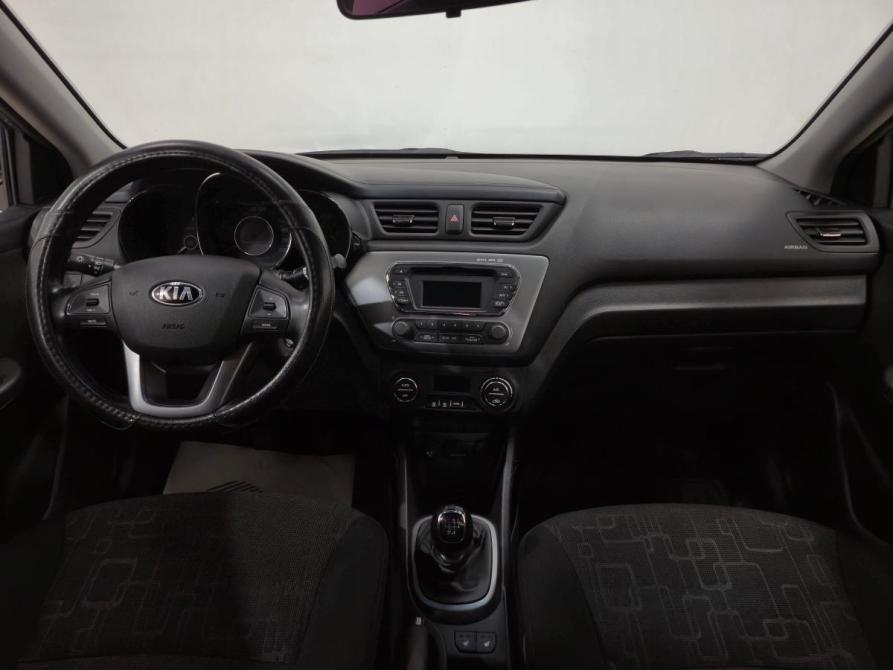 Kia Rio III Набережные Челны  - изображение 13