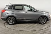 Chery Tiggo 5 I Рестайлинг Волгоград  - изображение 30