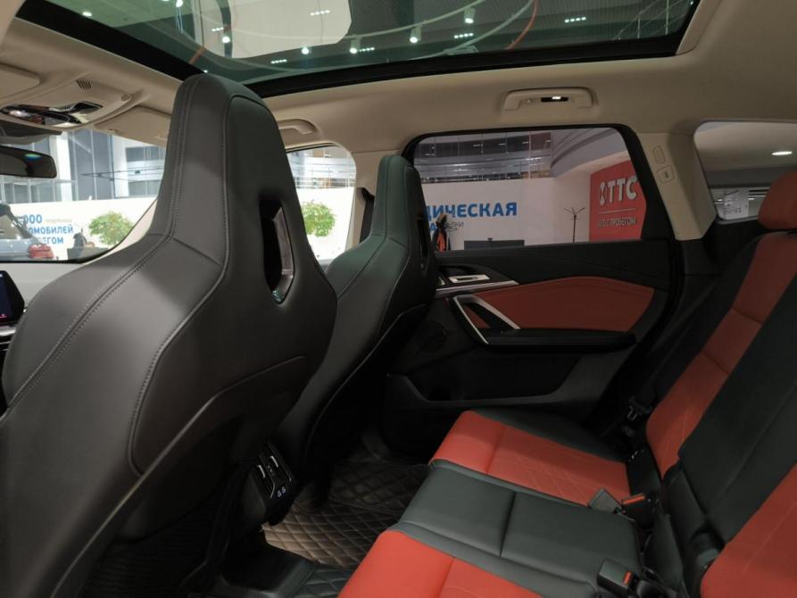 BMW X1 III (U11/U12) Казань  - изображение 15