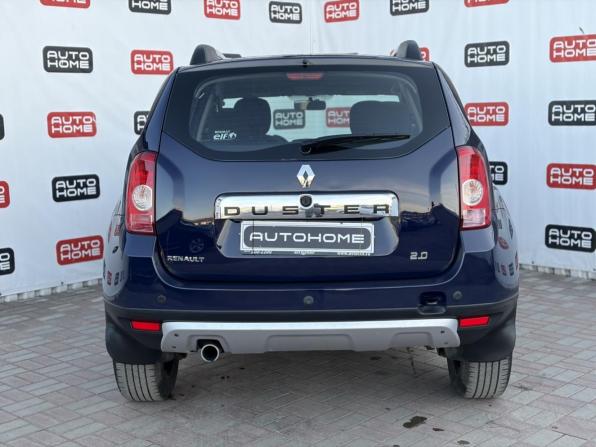 Renault Duster I с пробегом 2013 года, цена 799 900 рублей, 249000 км, внедорожник, Автокод Объявления