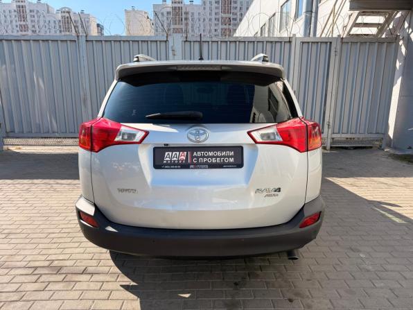 Toyota RAV4 IV (XA40) с пробегом 2014 года, цена 1 749 000 рублей, 90670 км, внедорожник, Автокод Объявления