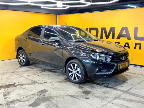 Lada (ВАЗ) Vesta I с пробегом 2018 года, цена 739 000 рублей, 176239 км, седан, Автокод Объявления
