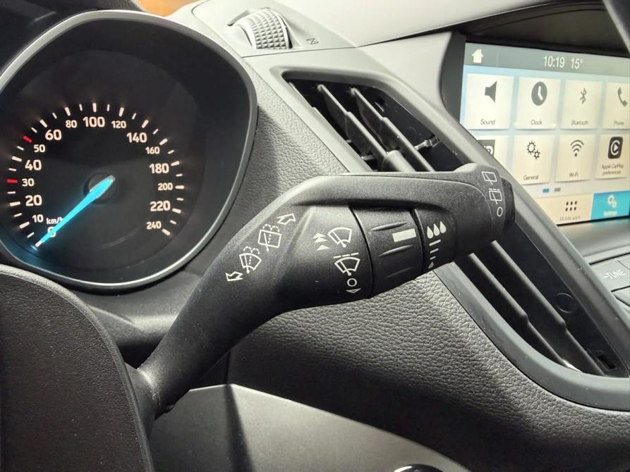 Ford Kuga II Рестайлинг Москва  - изображение 18
