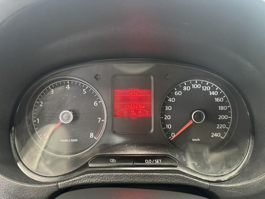 Volkswagen Polo V Воронеж  - изображение 18