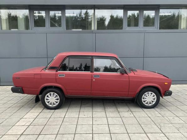 Lada (ВАЗ) 2107 с пробегом 2004 года, цена 149 000 рублей, 180000 км, седан, Автокод Объявления