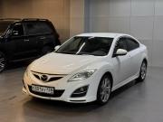 Mazda 6 II (GH) Рестайлинг Красноярск  - изображение 18