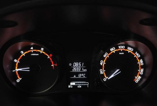 Lada (ВАЗ) Granta I Рестайлинг с пробегом 2024 года, цена 870 000 рублей, 26083 км, седан, Автокод Объявления