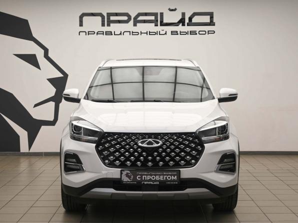 Chery Tiggo 4 Pro I Рестайлинг с пробегом 2024 года, цена 1 639 000 рублей, 32499 км, внедорожник, Автокод Объявления