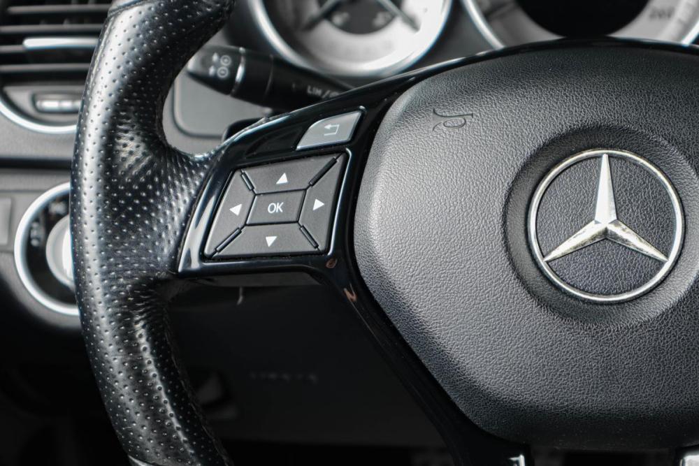 Mercedes-Benz C-Класс III (W204) Рестайлинг Тюмень  - изображение 15