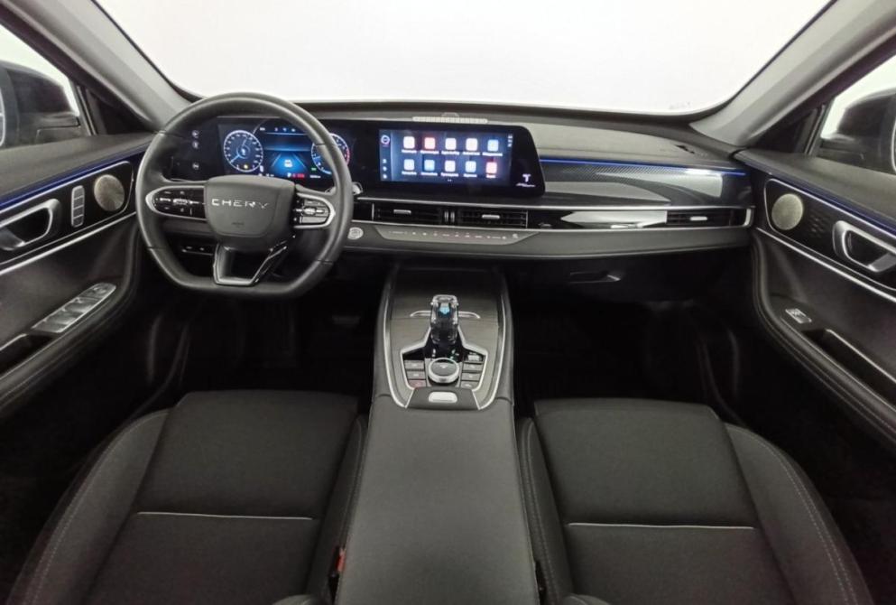 Chery Tiggo 7 Pro Max I Рестайлинг Волгоград  - изображение 11