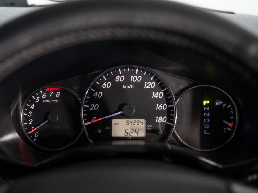 Toyota Rush I Иркутск  - изображение 10