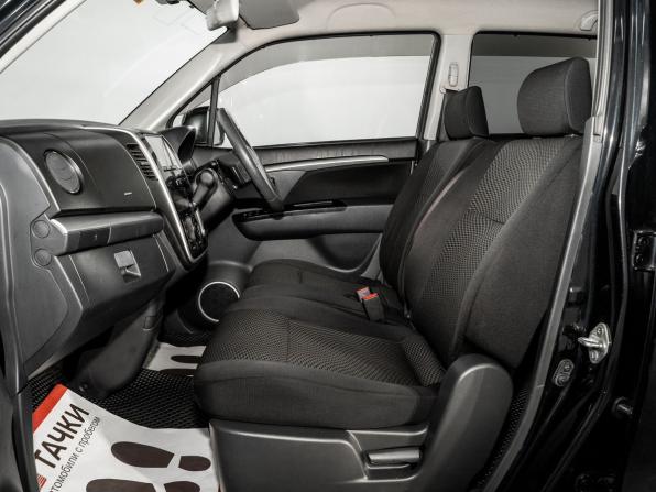 Suzuki Wagon R IV с пробегом 2011 года, цена 595 000 рублей, 121655 км, хэтчбек, Автокод Объявления