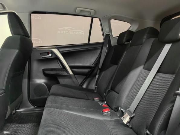 Toyota RAV4 IV (XA40) с пробегом 2013 года, цена 2 030 000 рублей, 196462 км, внедорожник, Автокод Объявления