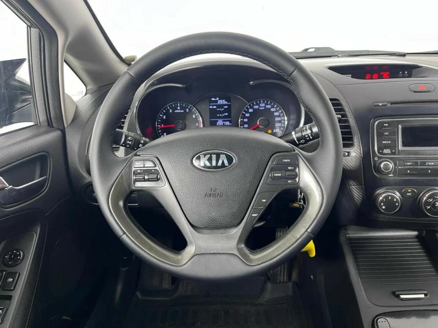 Kia Cerato III Воронеж  - изображение 15