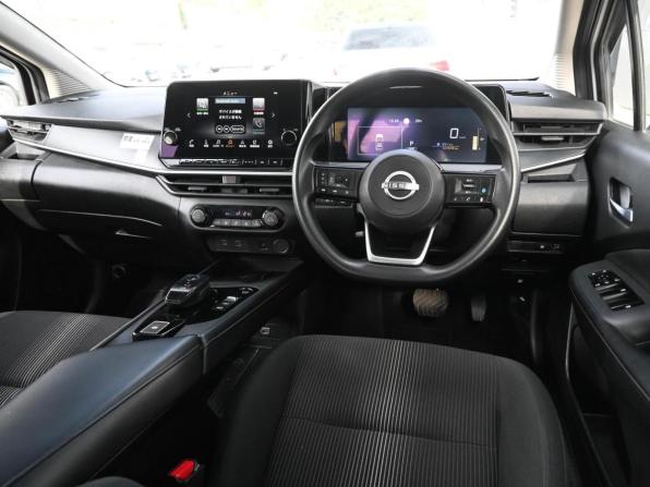 Nissan Note III с пробегом 2022 года, цена 2 099 000 рублей, 50928 км, хэтчбек, Автокод Объявления