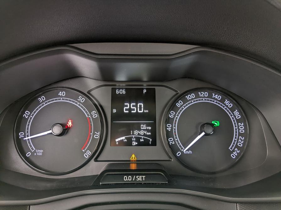 Skoda Rapid II Москва  - изображение 13